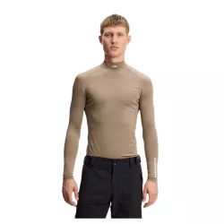 T-shirt J.Lindeberg Ello Compression FW26 Brindle