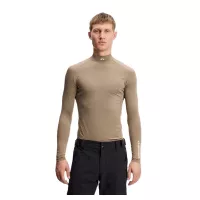 T-shirt J.Lindeberg Ello Compression FW26 Brindle