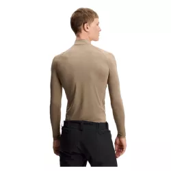 T-shirt J.Lindeberg Ello Compression FW26 Brindle