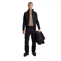 T-shirt J.Lindeberg Ello Compression FW26 Brindle