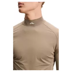 T-shirt J.Lindeberg Ello Compression FW26 Brindle