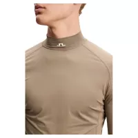 T-shirt J.Lindeberg Ello Compression FW26 Brindle