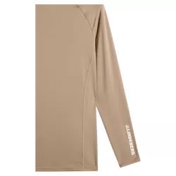 T-shirt J.Lindeberg Ello Compression FW26 Brindle