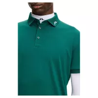 Polo J.Lindeberg KV Polo FW26 Forest Biome