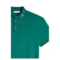 Polo J.Lindeberg KV Polo FW26 Forest Biome