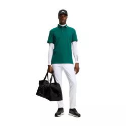 Polo J.Lindeberg KV Polo FW26 Forest Biome