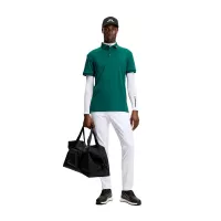 Polo J.Lindeberg KV Polo FW26 Forest Biome