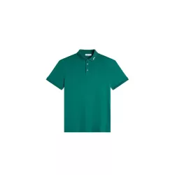 Polo J.Lindeberg KV Polo FW26 Forest Biome
