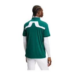 Polo J.Lindeberg KV Polo FW26 Forest Biome