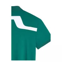 Polo J.Lindeberg KV Polo FW26 Forest Biome