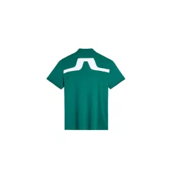 Polo J.Lindeberg KV Polo FW26 Forest Biome