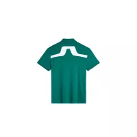 Polo J.Lindeberg KV Polo FW26 Forest Biome