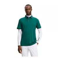 Polo J.Lindeberg KV Polo FW26 Forest Biome