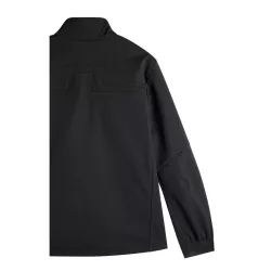 Veste J.Lindeberg Johnny Softshell Jacket FW26 Black