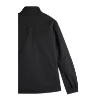 Veste J.Lindeberg Johnny Softshell Jacket FW26 Black