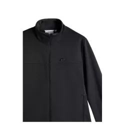 Veste J.Lindeberg Johnny Softshell Jacket FW26 Black