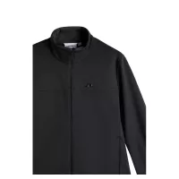 Veste J.Lindeberg Johnny Softshell Jacket FW26 Black