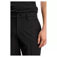 Pantalon J.Lindeberg Ellott Fleece Twill Pant FW26 Black