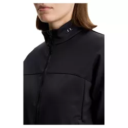 Veste Femme J.Lindeberg Jolly Softschell Jacket FW26 Navy