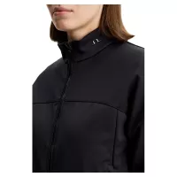 Veste Femme J.Lindeberg Jolly Softschell Jacket FW26 Navy