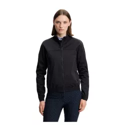 Veste Femme J.Lindeberg Jolly Softschell Jacket FW26 Navy