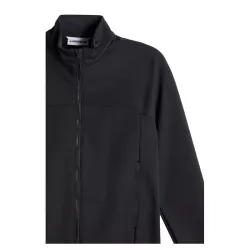 Veste Femme J.Lindeberg Jolly Softschell Jacket FW26 Navy