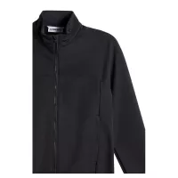 Veste Femme J.Lindeberg Jolly Softschell Jacket FW26 Navy