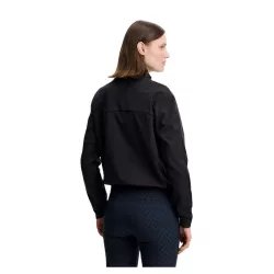 Veste Femme J.Lindeberg Jolly Softschell Jacket FW26 Navy