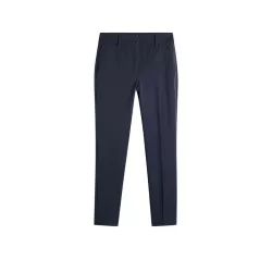 Pantalon Femme J.Lindeberg Pinja Fleece Twill Pant FW26 Navy