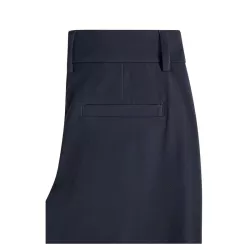 Pantalon Femme J.Lindeberg Pinja Fleece Twill Pant FW26 Navy