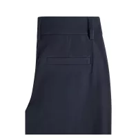 Pantalon Femme J.Lindeberg Pinja Fleece Twill Pant FW26 Navy