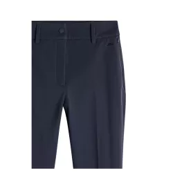 Pantalon Femme J.Lindeberg Pinja Fleece Twill Pant FW26 Navy