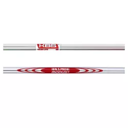 Série de Fers Mizuno Pro S-4