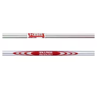 Série de Fers Mizuno Pro S-4