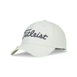 Casquette Titleist Players Performance Ball Marker Lime Charcoal