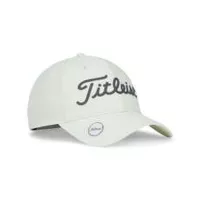 Casquette Titleist Players Performance Ball Marker Lime Charcoal