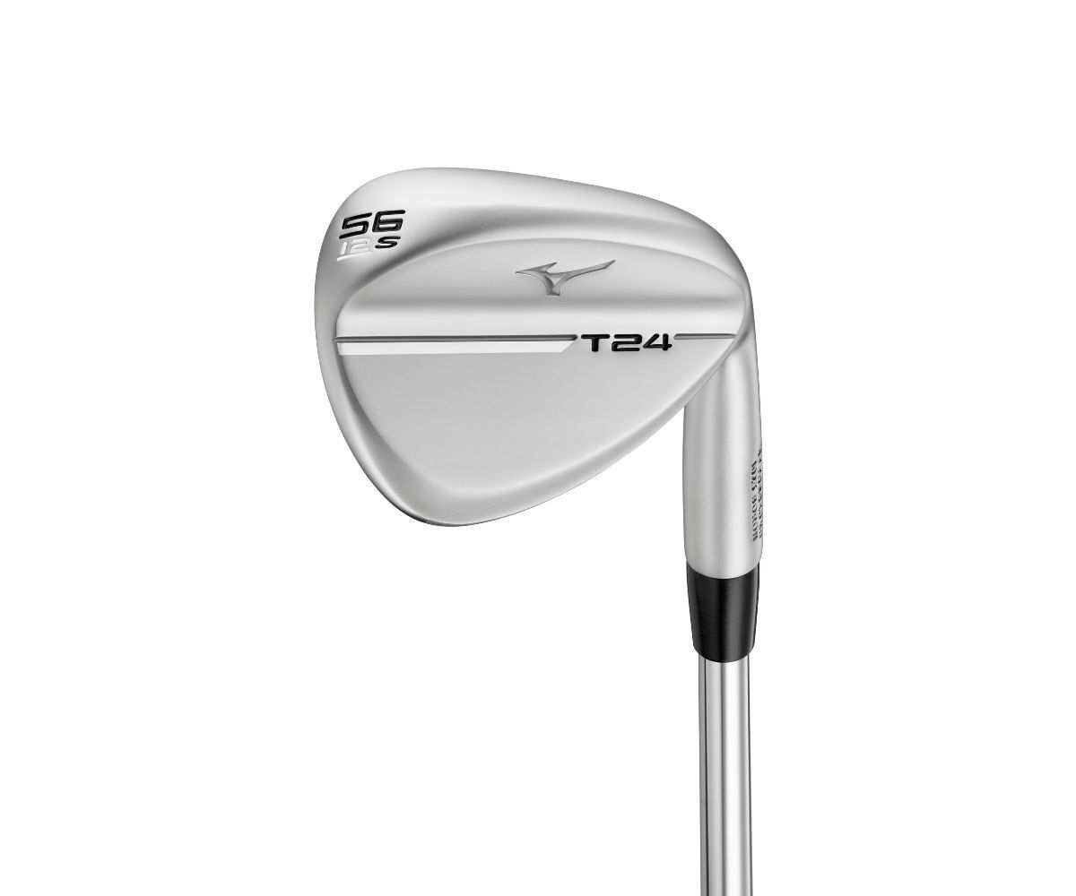 Wedge Mizuno T24
