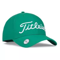 Casquette Titleist Players Performance Ball Marker Fairway Green White