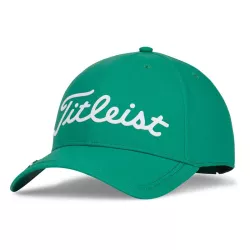 Casquette Titleist Players Performance Ball Marker Fairway Green White
