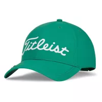 Casquette Titleist Players Performance Ball Marker Fairway Green White