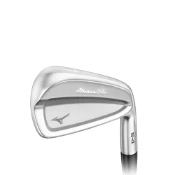 Série de Fers Mizuno Pro S-4