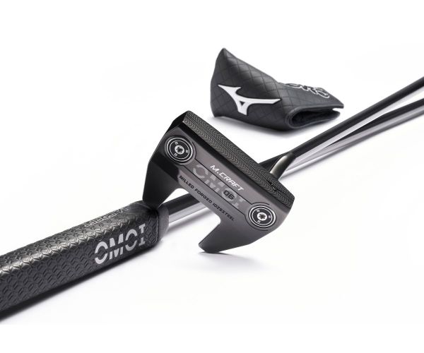 Putter Mizuno M.Craft OMOI 06 Grip