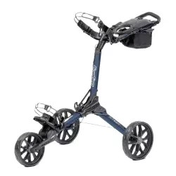 Chariot Manuel Bag Boy Nitron Navy Charcoal