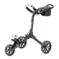 Chariot Manuel Bag Boy Nitron Navy Charcoal
