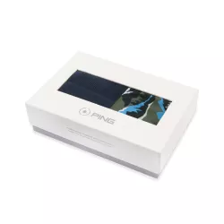 Duo Cache-Cou+Bonnet Ping Winter Gift Set FW26