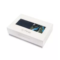 Duo Cache-Cou+Bonnet Ping Winter Gift Set FW26