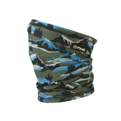 Duo Cache-Cou+Bonnet Ping Winter Gift Set FW26