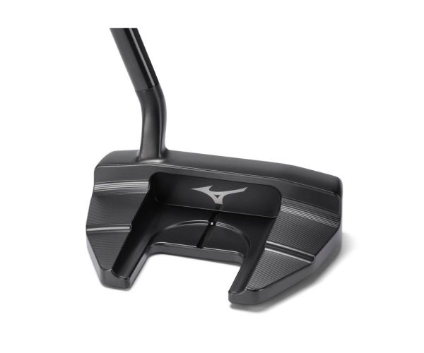 Putter Mizuno M.Craft OMOI 06 Présentation