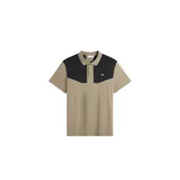 Polo J.Lindeberg Calex Polo FW26 Black