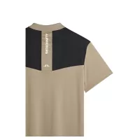 Polo J.Lindeberg Calex Polo FW26 Black